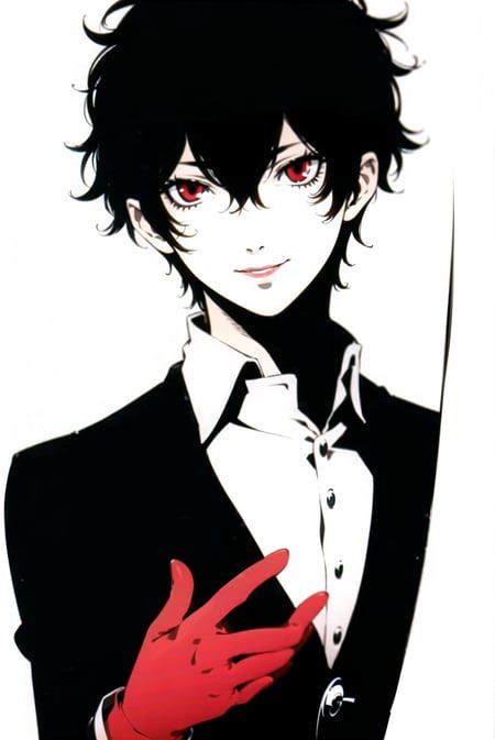 69203-1917425623-soejima shigenori, persona,__amamiya ren,__1boy, black hair, gloves, looking at viewer, male focus, mask, mask removed, messy ha.png